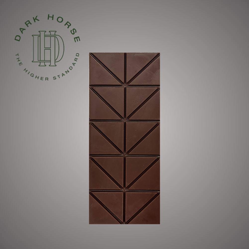 Milk Chocolate Raspberry (200mg)