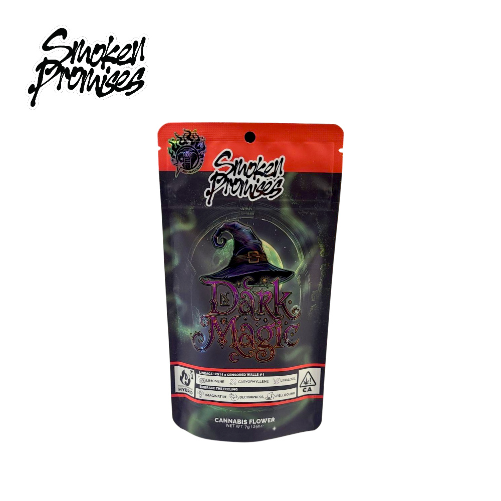 Dark Magic 3.5g