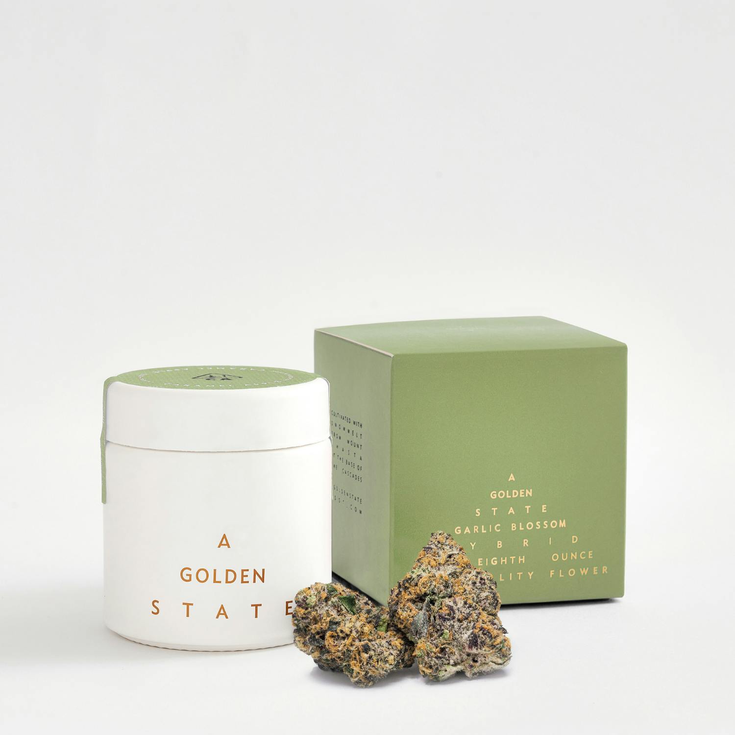 Garlic Blossom Garlic Blossom