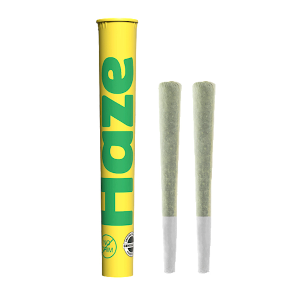 Haze [1g]