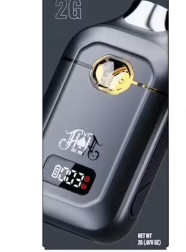 Mimosa | 2G All-In-One Vape