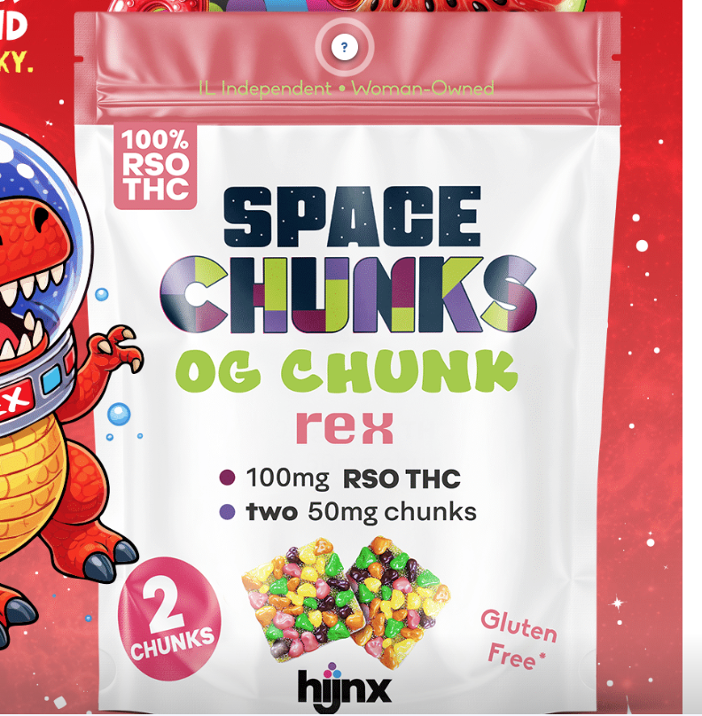 Rex OG [2pk] (100mg)