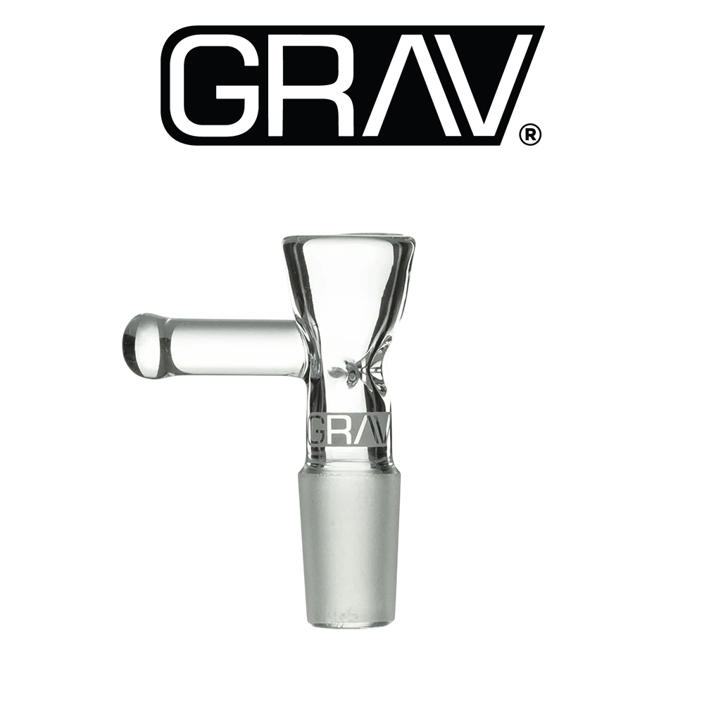 GRAV - 14mm Triple Pinch Bowl