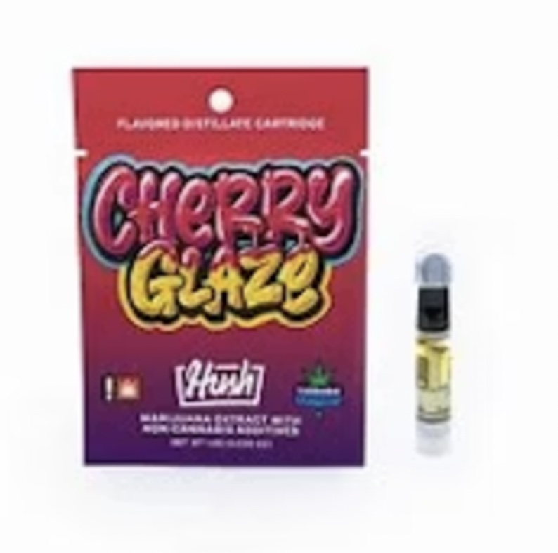 Cherry Glaze