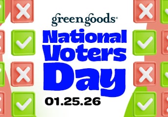 Cast a Vote For Your Favorite Budtender For $5 OFF Your Order!