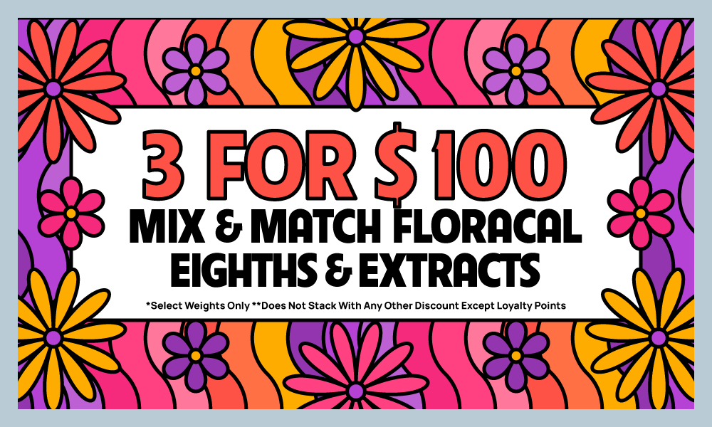 MIX-N-MATCH-FLORACAL-PRODUCTS-3-FOR-$100 special