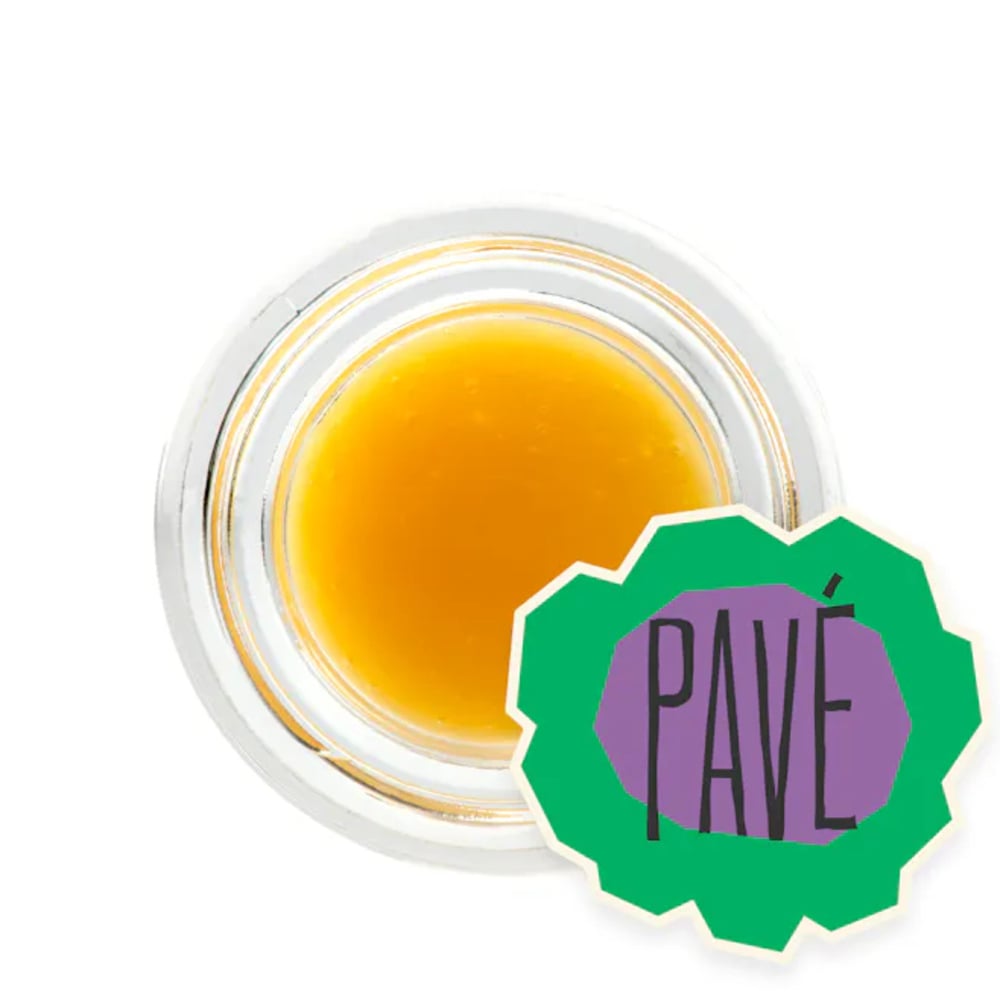 Pavé Badder