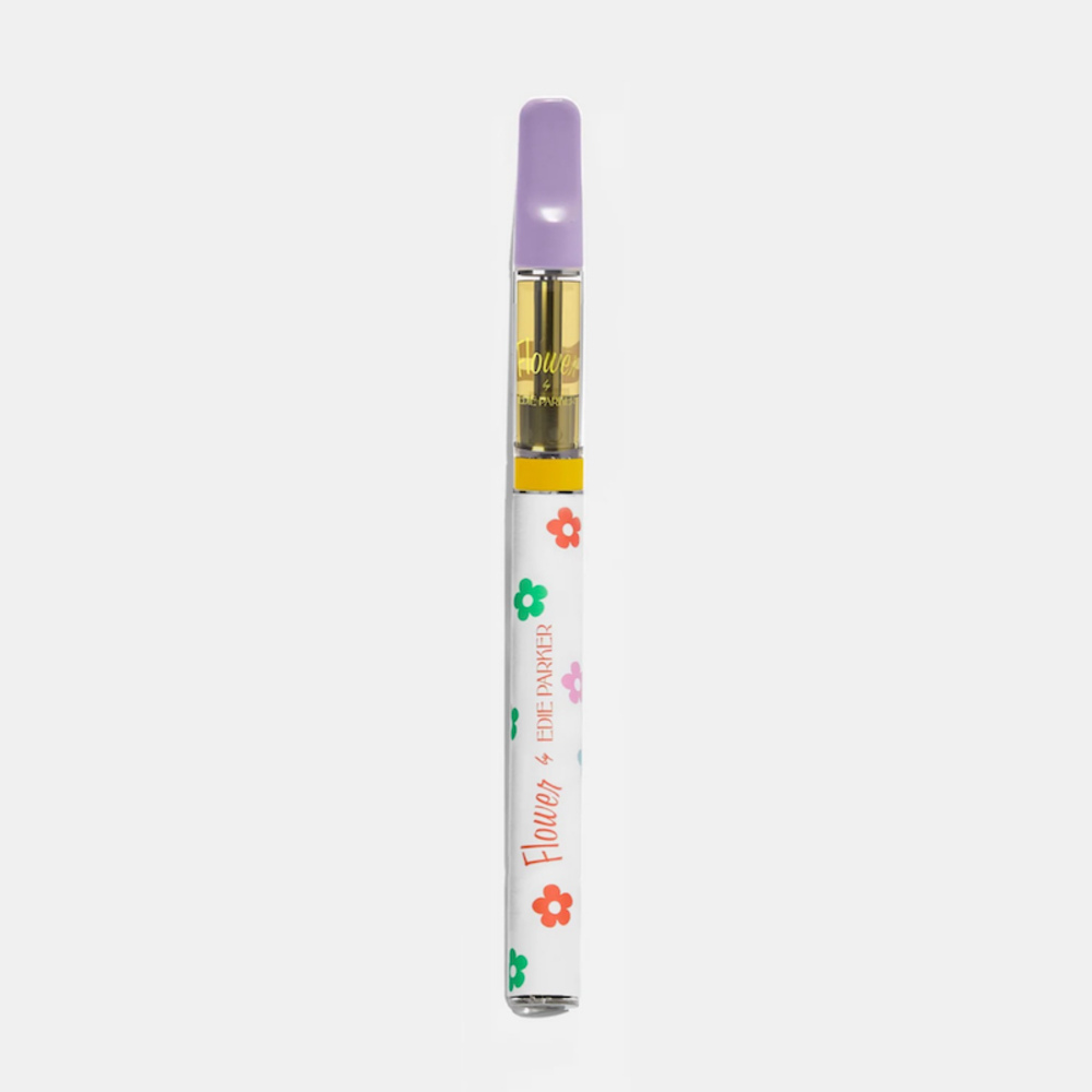 Edie Parker - Rainbow 510 Wand Vape Battery