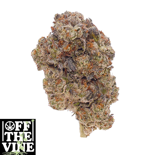 Off The Vine: White Truffle