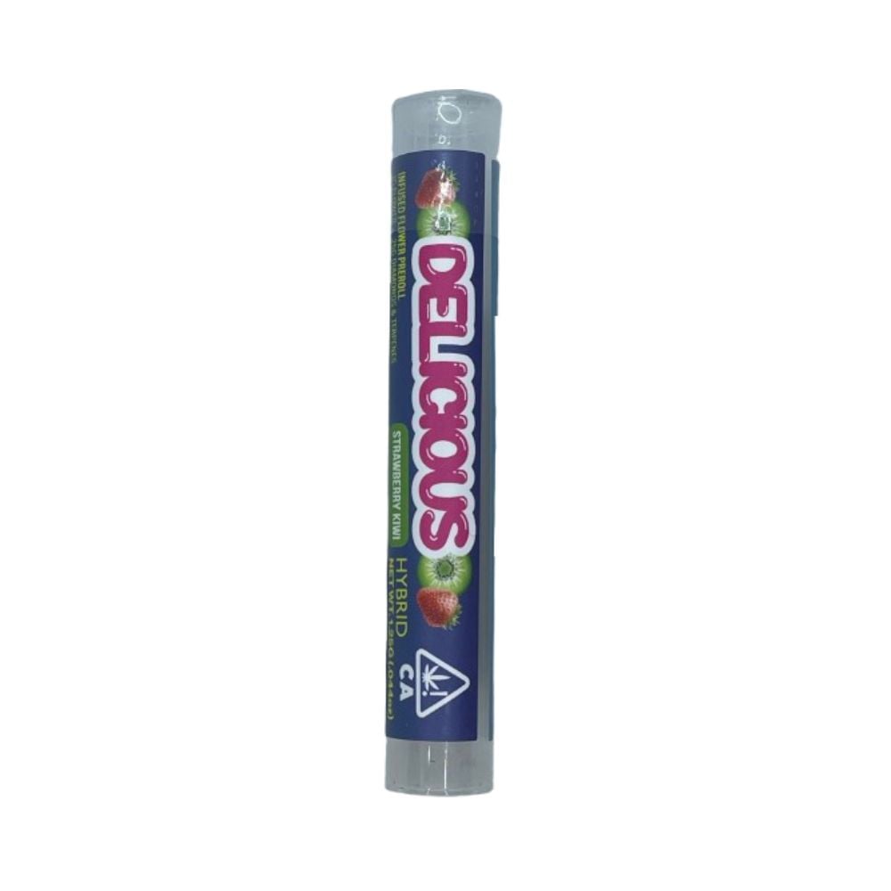 Strawberry Kiwi [1.25g]