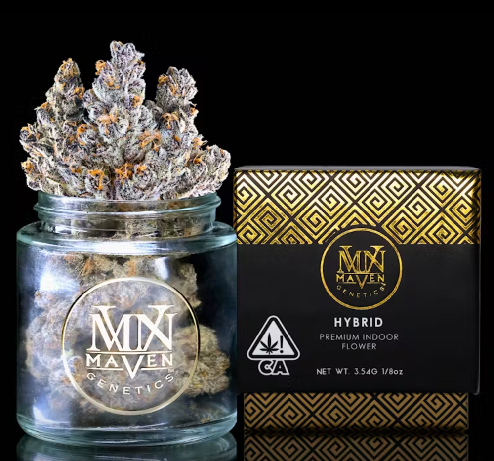 French Lotus [3.5g]