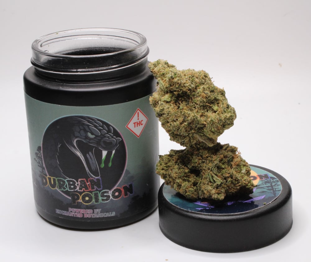 Durban Poison