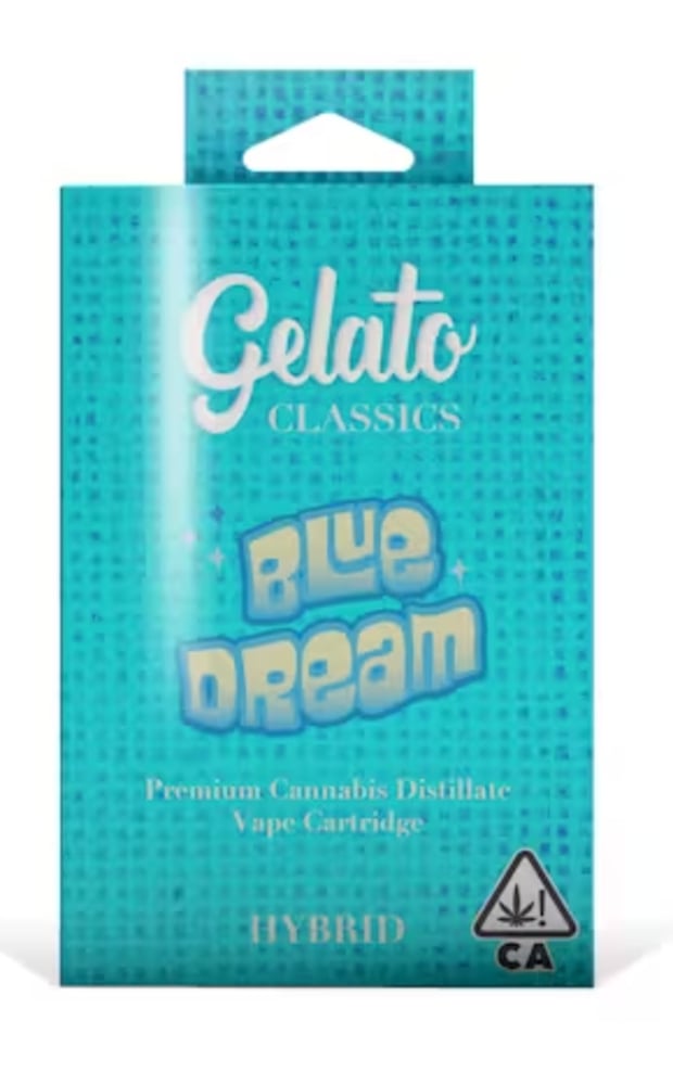 Blue Dream