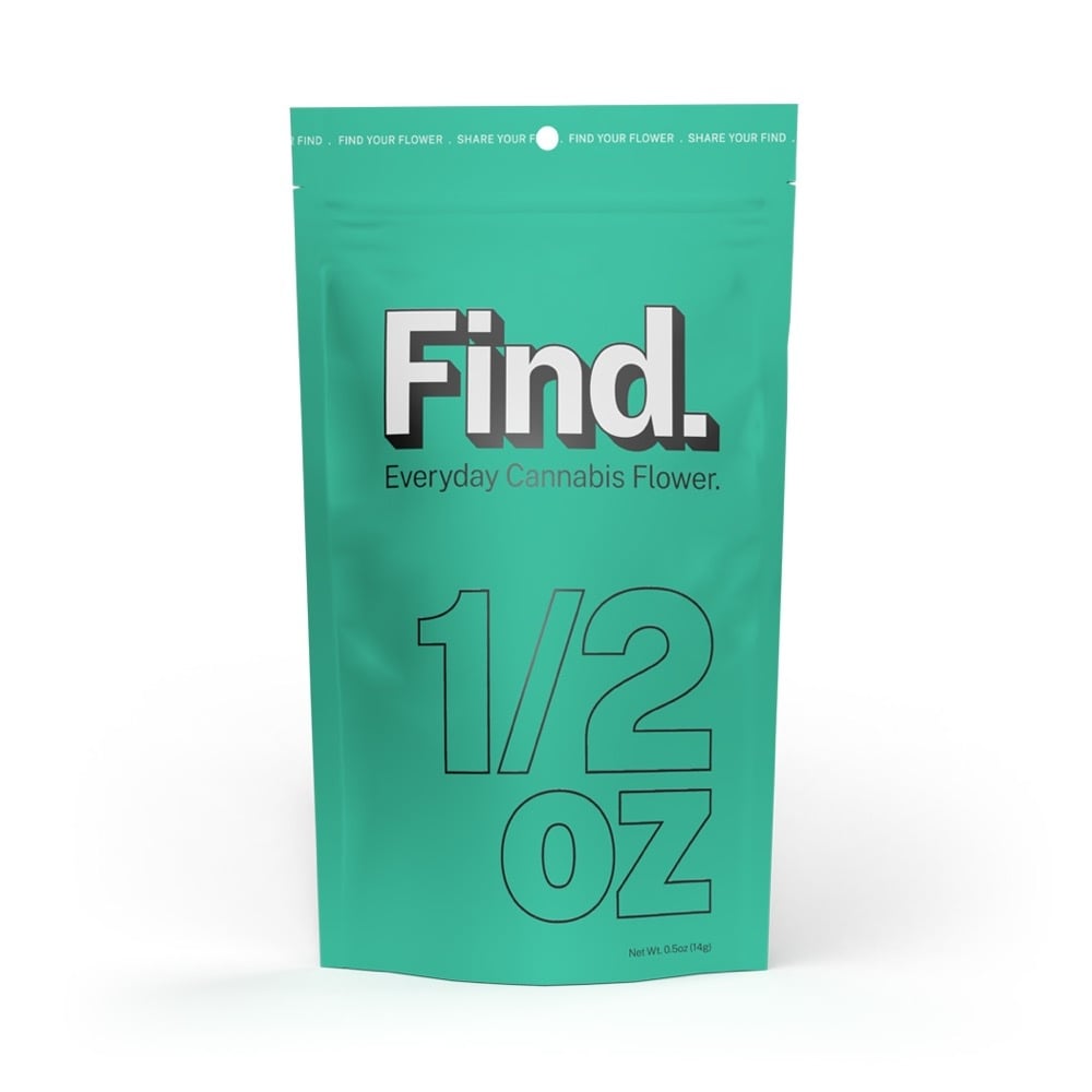 Find - Jayna's Sunshine Flower