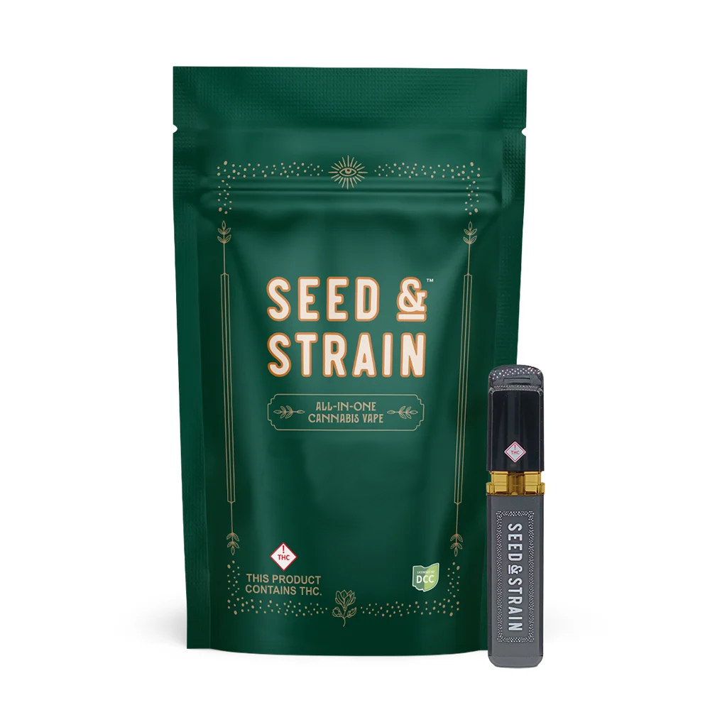 Banana Candy [1000mg]