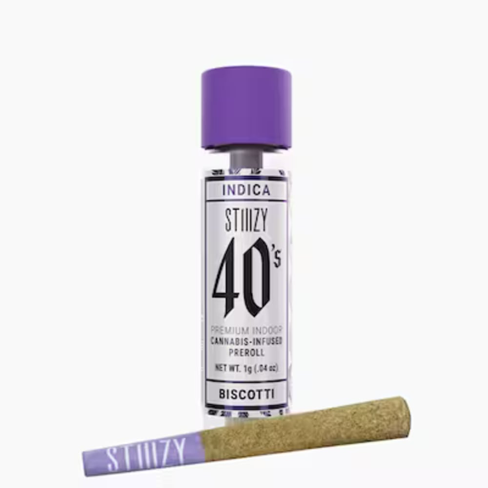 Biscotti [1g]