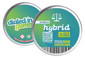 Classic Rosin - Hybrid
