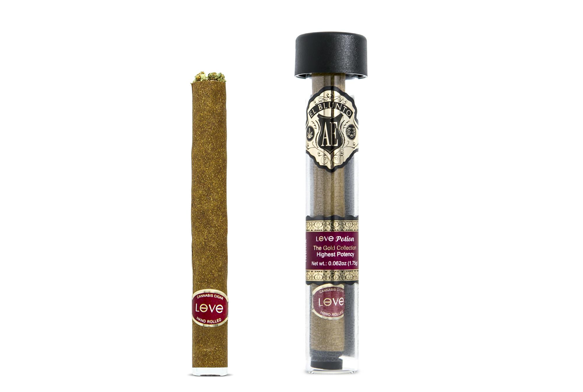 El Blunto x Nasha - Super Boof [1.65g]