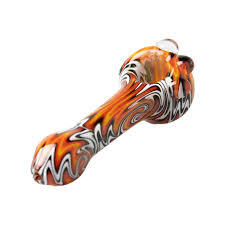 Wig Wag Spoon Spiral Swirl