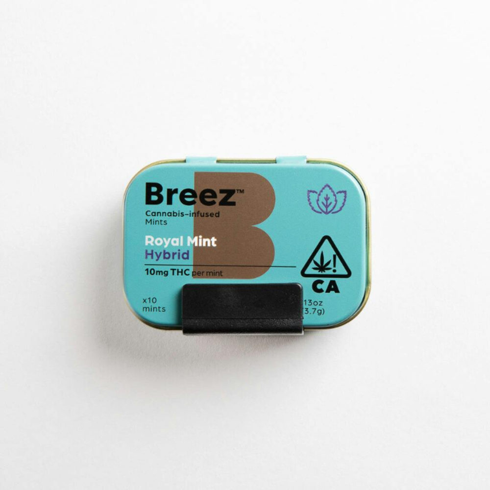 Royal Mint Hybrid Mints