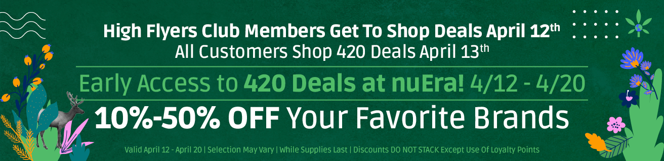 nuEra - Aurora (Rec) Marketing Banner