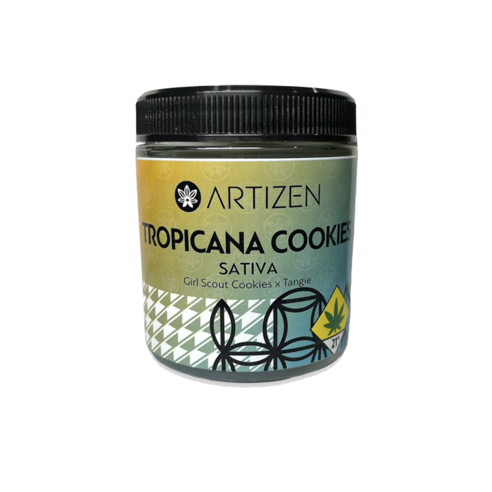 リラクゼーショングッズ Tensuke Tropical Cookie HHBD & CRDB 1ml 964f271f-b543-4a4b-a020-