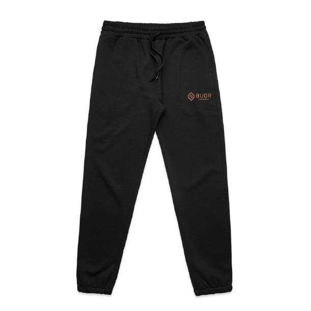 Black Sweatpants Medium