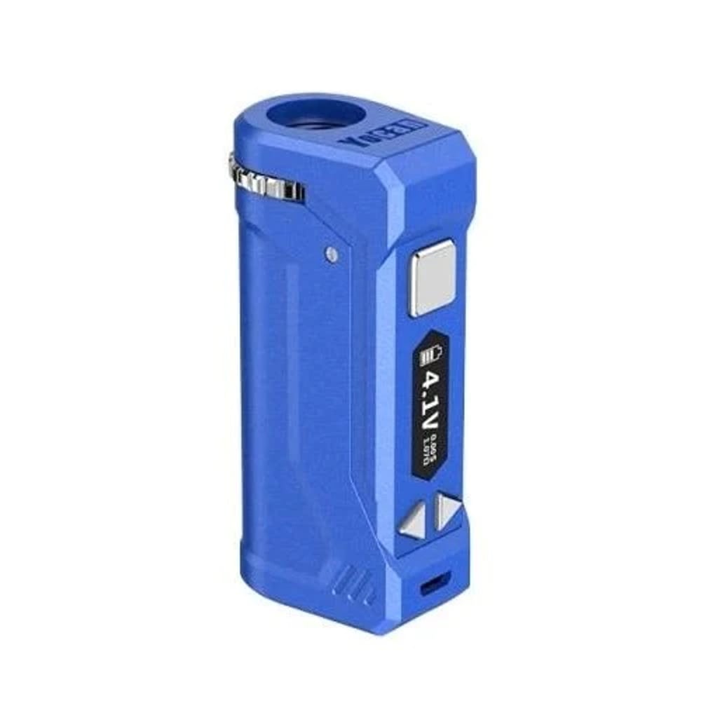 Uni Pro Variable Volt 650mah Black