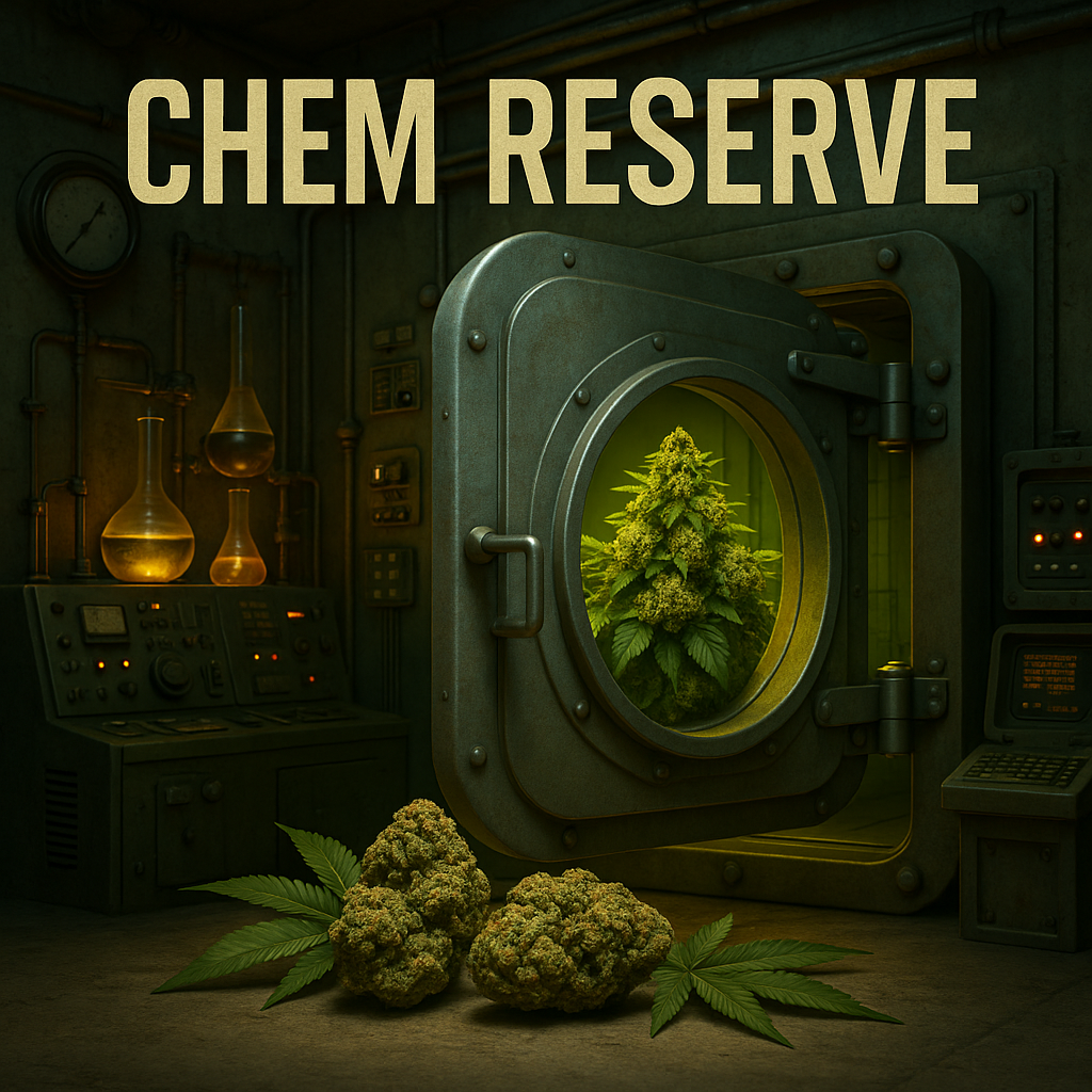 Chem Reserve