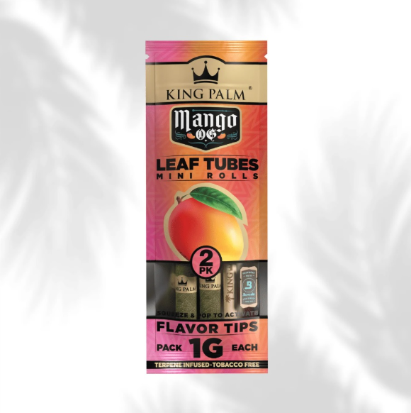 Cones Mango OG
