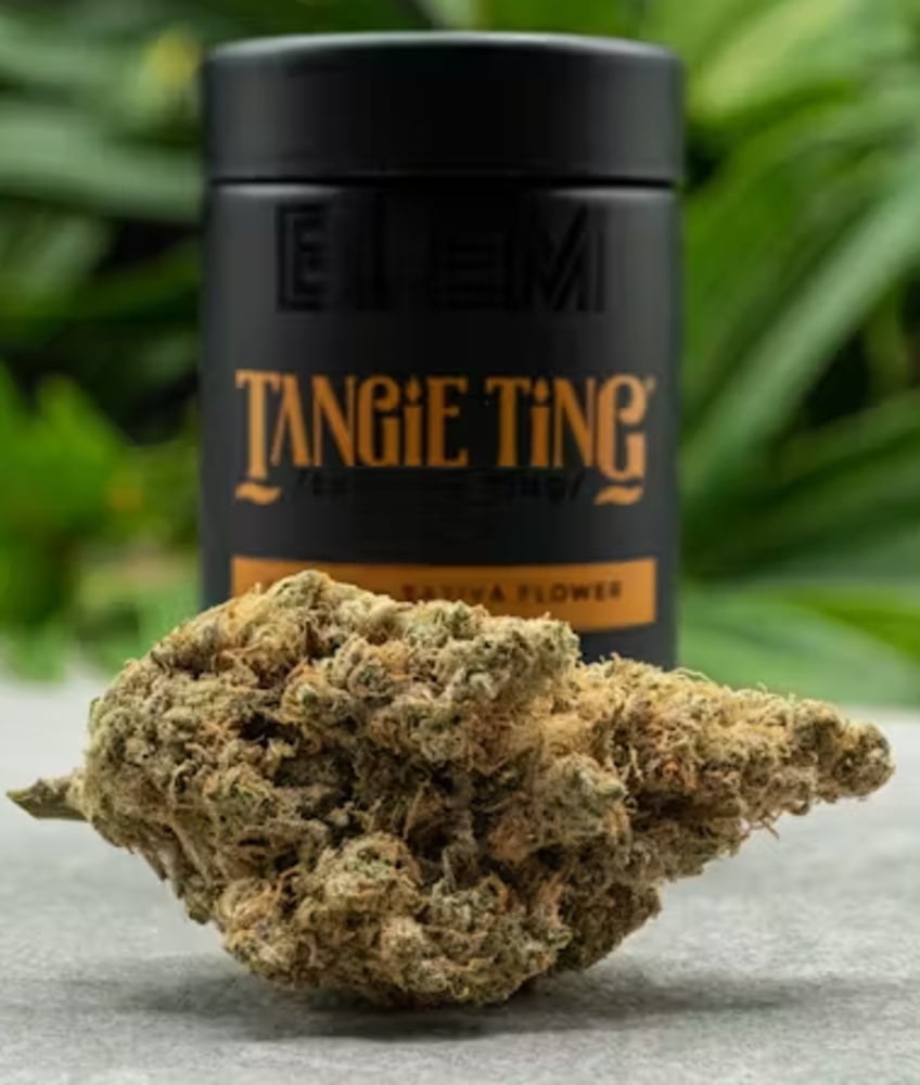 High Hill Cannabis Co. — Dragon Ballz