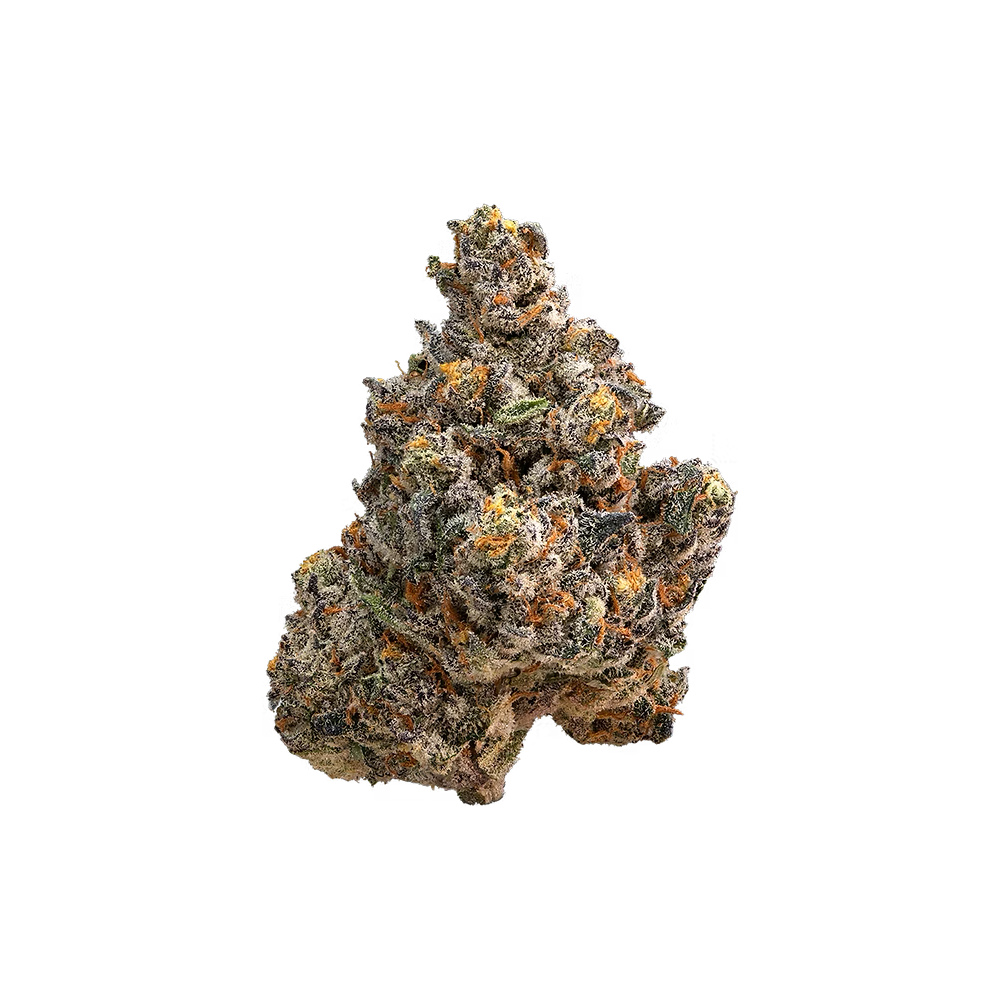 HighMark Provisions - Fish Scale Flower