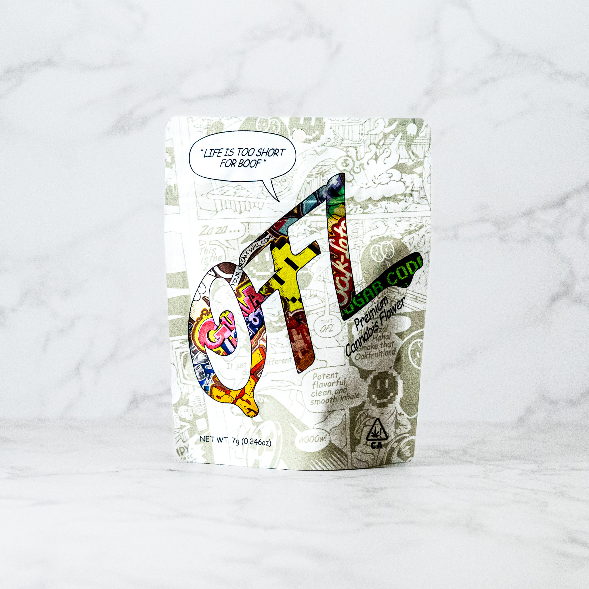 Biscotti Plus - Hybrid