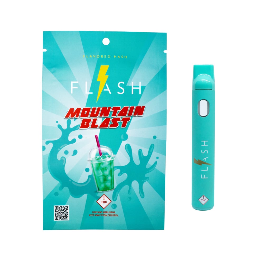 Mountain Blast [1000mg]