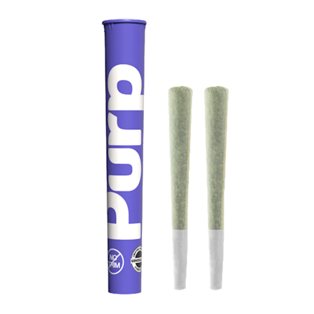 Mendo Purp [1g]