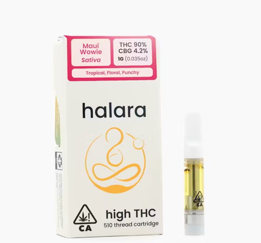 Maui Wowie Maui Wowie