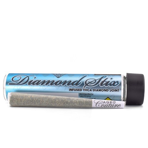 Alaska Thunderf*ck 1g Diamond Stix