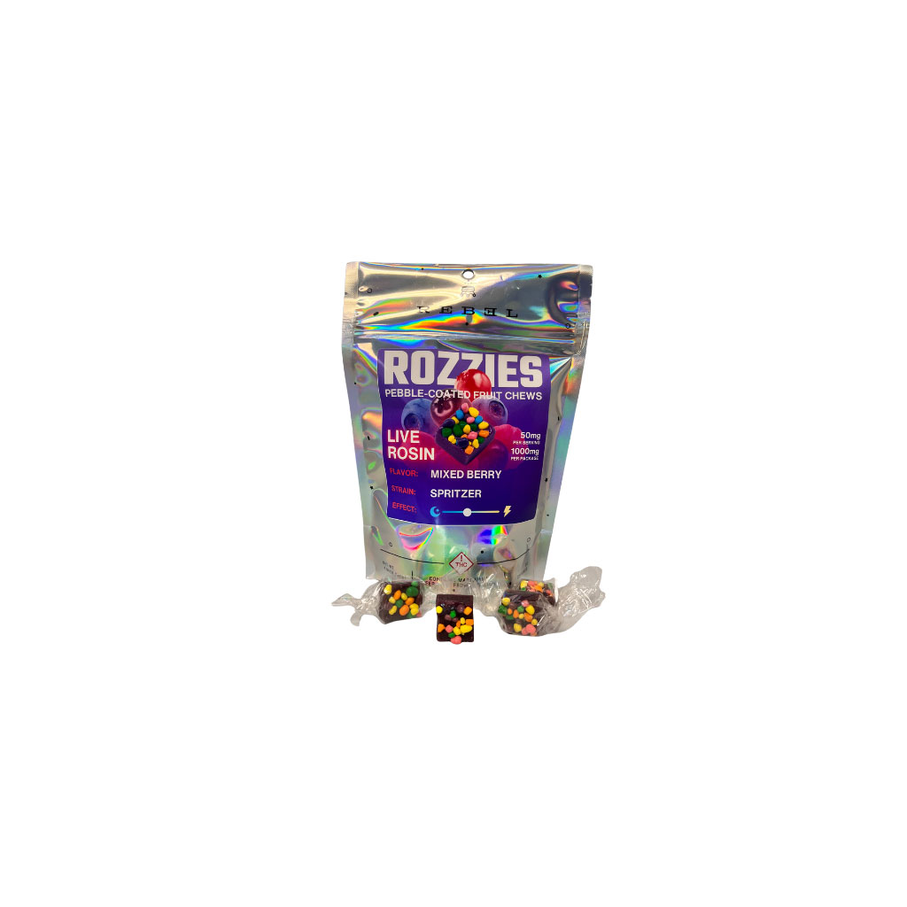 Rozzies (1000mg)