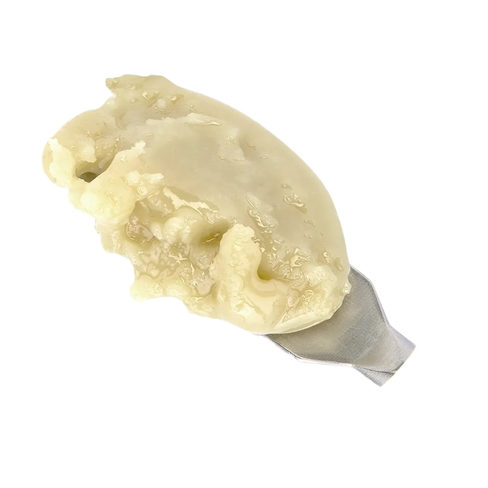 Bacio Pancakes
