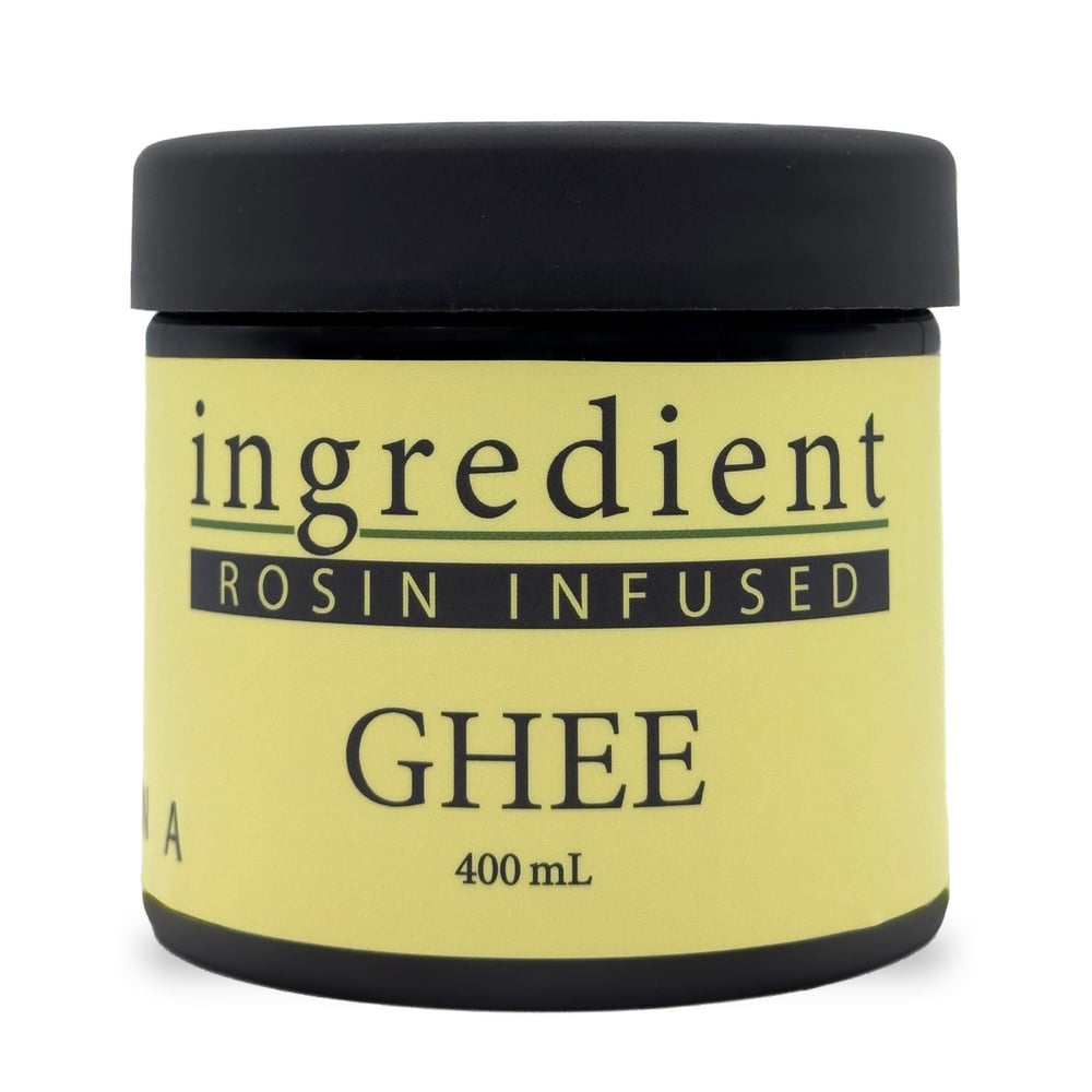 Ghee [400ml] (400mg)