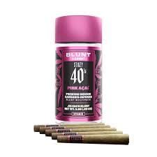 Pink Acai [.5g]