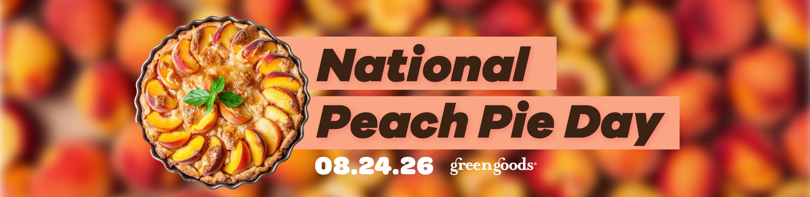Green Goods - Frederick, MD (AU) Marketing Banner