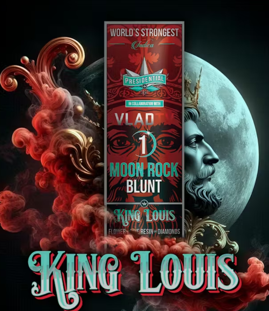 King Louis [1.5g]