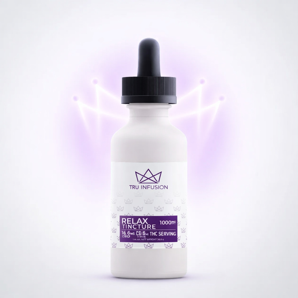 1:1 Relax (1000mg)