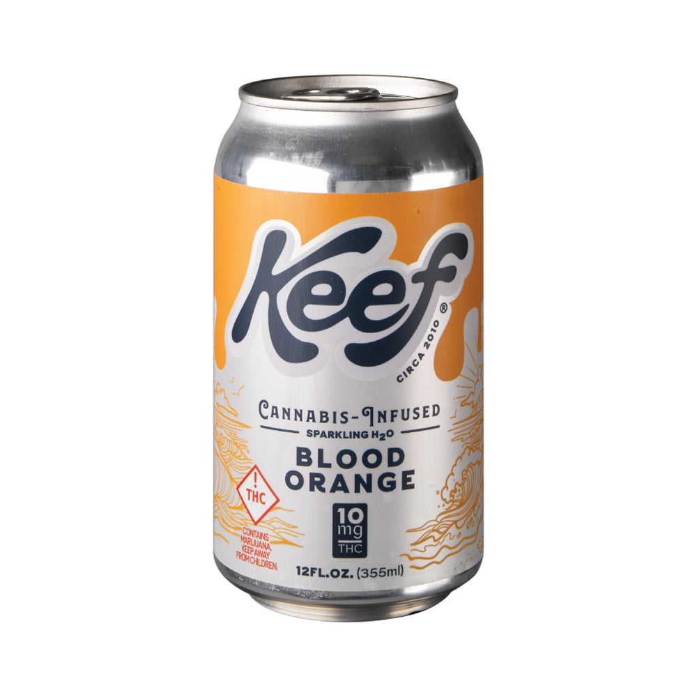 Blood Orange