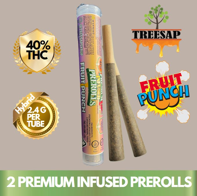 Fruit Punch [1.2g]