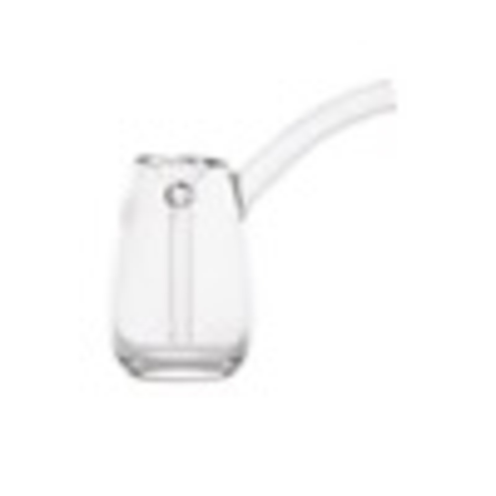 NWTN Home Vesper Bubbler - Emerald - KLOWDZ Vapor & Smokeshop