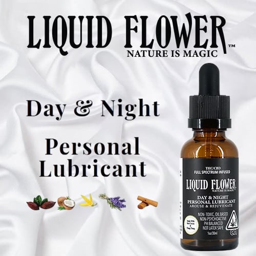 thc personal lubricant Shop Personal Lube - Arousal Topical 10:1 THC/CBD | Leaf Dispensary