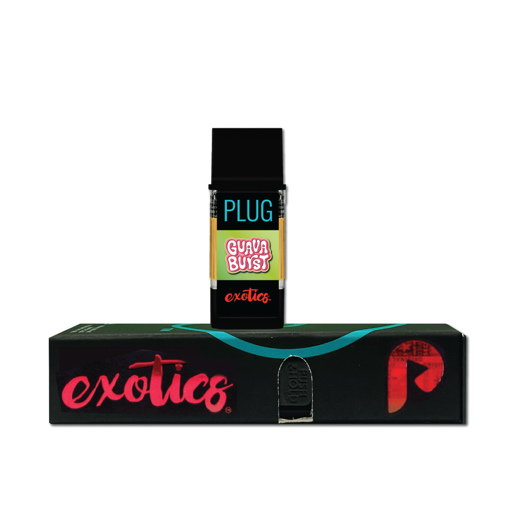 Guava Burst