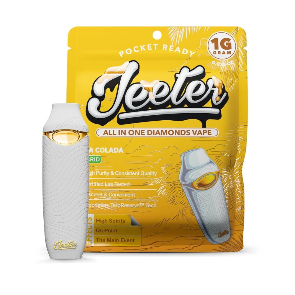 Pina Colada [1000mg]